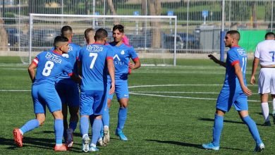 Photo of מ.ס אשדוד – חוזרת לבמה המרכזית