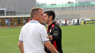 Photo of פרסום ראשון: מאמן חדש לנוער של הפועל ב"ש