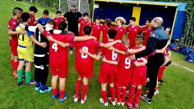 Photo of בראש הטבלה ללא שערי חובה