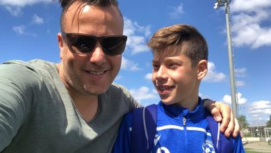 Photo of פינת הורים מנחשים: ילדים ב' שרון, תחזית מחזור 17