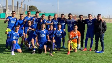 Photo of הפועל איכסל: עליית שתי ליגות בעונה אחת