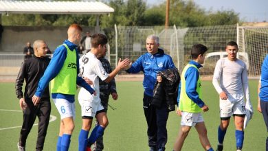 Photo of פרדי דוד מונה למנהל המקצועי של מ.ס אשדוד