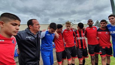 Photo of הפועל חיפה מציגה – מסע התאוששות נהדר