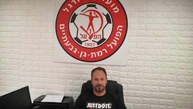Photo of משה הרשקו ממשיך כמנהל מקצועי בר"ג