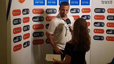 Photo of חיפשתי אתגר שיוציא ממני את המקסימום