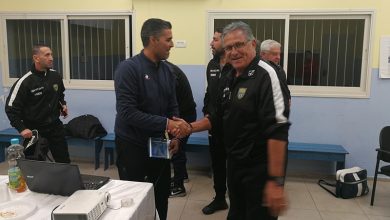 Photo of "אין לי ספק שהתוצאות תבואנה"