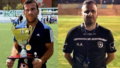 Photo of גביע נערים ג': מ.ס דימונה – עירוני קרית גת