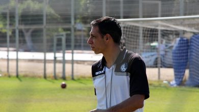 Photo of מיכה דיין מונה למאמן הנוער של הפועל עכו