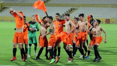 Photo of גביע נערים ג': בני יהודה רוצה צעד אחד נוסף קדימה