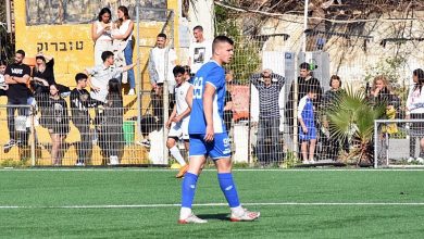 Photo of "העונה הזאת צריכה להיות העונה שלי"