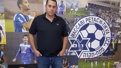Photo of מכבי פ"ת – צפון דרום ומה שביניהם