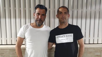 Photo of מועדון קטן מחלקת נוער ענקית