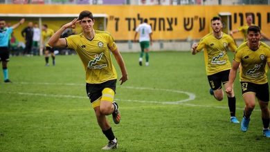 Photo of מטרת היהלומים הנתניתיים לחזור לנצוץ