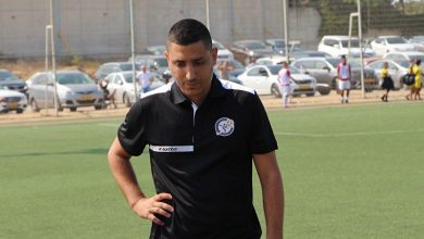 Photo of פרסום ראשון: שימי אברהם מונה למאמן הנוער בראשון לציון
