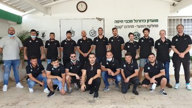 Photo of מכבי חיפה מציגה – סקאוט בכל פינה