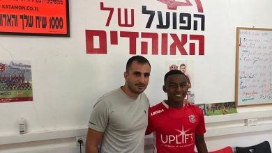 Photo of גטאצו זמנה חתם ל-3 שנים בהפועל קטמון