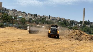 Photo of מתחם בית וגן עובר שדרוג