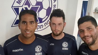 Photo of מאחדים כוחות בבית"ר ירושלים