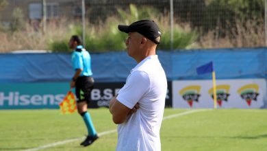 Photo of התחלה חדשה במ.ס אשדוד