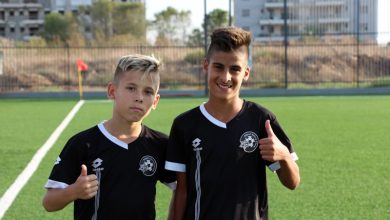 Photo of רחובות פתחה את העונה ברגל ימין