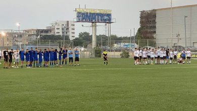 Photo of בסיבוב הבא בגביע, עם מטרה ברורה לעלות העונה ליגה