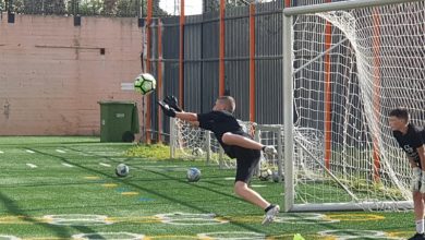 Photo of אסור להתייאש, צריך להרים את הראש ולעבוד קשה