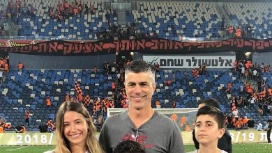 Photo of חילופי מאמנים ברמת השרון