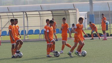 Photo of השחקנים חזרו רעבים למגרשים