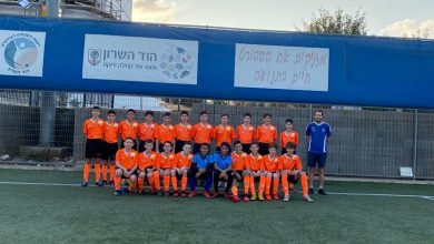 Photo of "נעשה הכל בשביל לנצח ולעלות שלב בגביע"