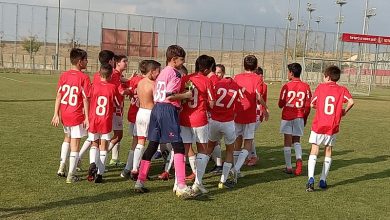 Photo of לא ויתרו עד שהשיגו את הניצחון