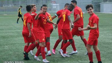 Photo of אשדוד דוהרת לשלב הבא