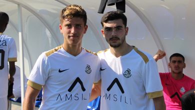 Photo of אשדוד מנצחת בתוספת הזמן