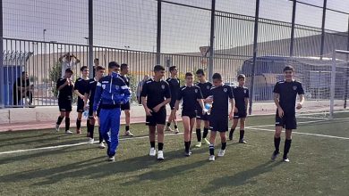 Photo of מעלה אדומים בסיבוב הבא