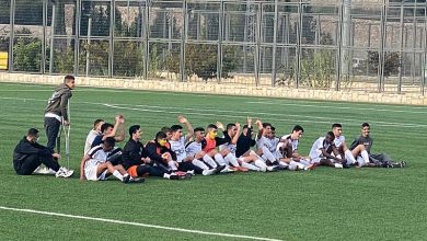 Photo of לשלב הבא עם הצהרת כוונות ברורה לליגה