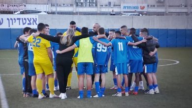 Photo of בשלב הבא לאחר דו קרב פנדלים
