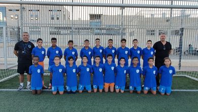 Photo of מעלה אדומים עלתה לשלב 32 האחרונות