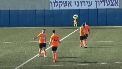 Photo of הוד השרון משתלבת בליגה