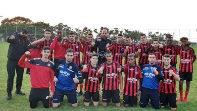 Photo of המטרה – אך ורק עליית ליגה