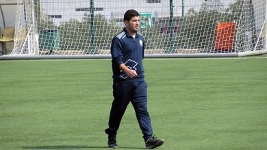 Photo of יובל עקיבא עובר דרומה