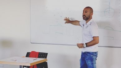 Photo of "יש לנו אמונה מלאה במה שאנחנו עושים"