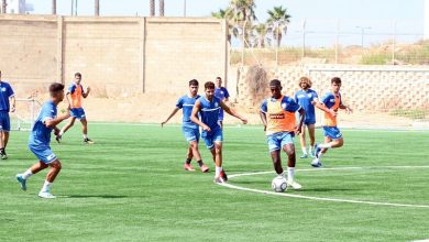 Photo of מה שיחליטו עם זה נצא לקרב ונגיע מוכנים