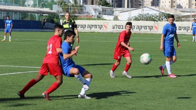 Photo of חטיבה בוגרת – לוחות משחקים וחלון העברות מעודכנים