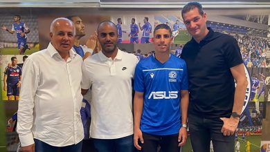 Photo of מכבי פ"ת מתחזקת