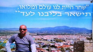 Photo of עוצמה חולון מוקירה את זכרו של שחר זדה ז"ל
