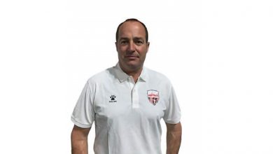 Photo of מאמן חדש לנוער של רובי שפירא