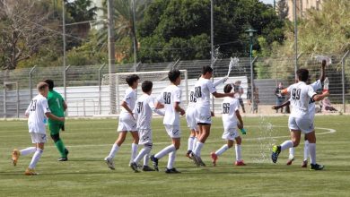 Photo of "אחד הניצחונות הכי מתוקים שהיו לי כמאמן"