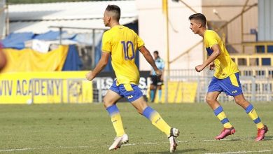 Photo of "מי שלא יכול להתמודד עם לחץ וציפיות לא יכול להיות שחקן"