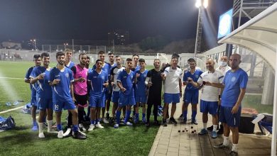 Photo of ניצחון דרמטי עם צמד בדקות ההכרעה