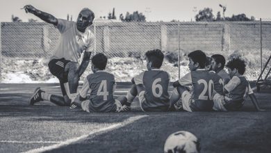 Photo of מנהל מקצועי במחלקת נוער – מינוי כוכבי עבר..