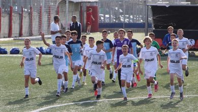 Photo of אחרי דו קרב פנדלים – מכבי פ"ת בחצי הגמר